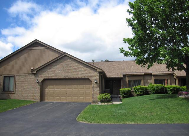 Regency Park Rochester Hills MI Condos for sale 

